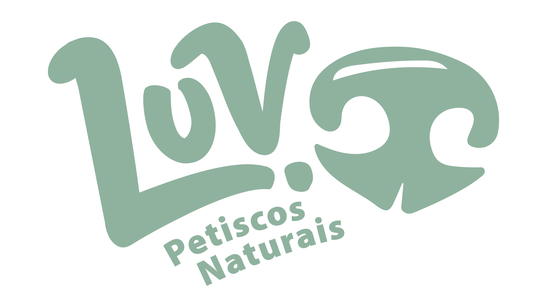 LUV Petiscos Naturais